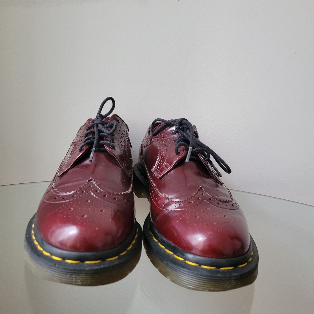 Doc Martens Oxfords